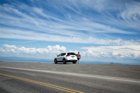 Top 10 Tips For Traveling By Car In The Usa