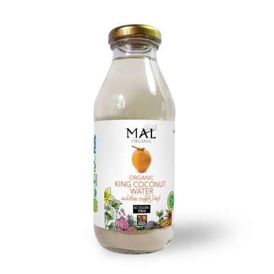 Organic King Coconut Water NUTN Onlinemarket