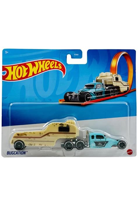 Hot Wheels Kamyon Bugcation Bfm Hmf Fiyat Yorumlar Trendyol