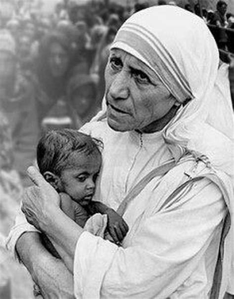 13 Things You Probably Didnt Know About Mother Teresa