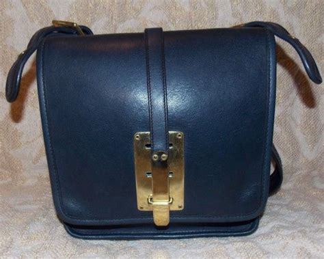 Pin by sarascoachbags on Vintage Coach Bags | Coach vintage handbags ...