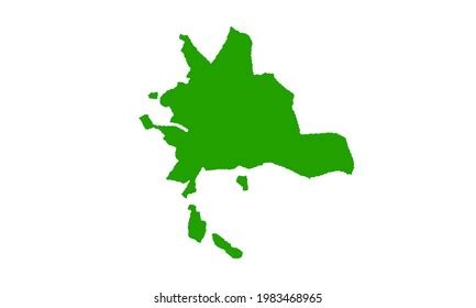 Green Silhouette Map Ulundi South Africa Stock Vector (Royalty Free) 1983468965 | Shutterstock