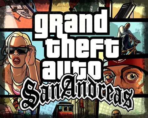 Grand Theft Auto San Andreas Archivos De Datos Descargar Pc Mega