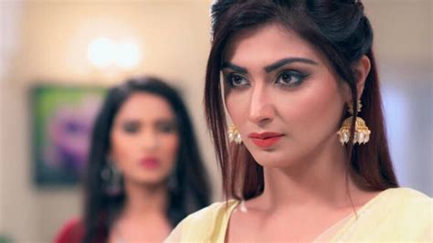 Watch Phir Laut Aayi Naagin Season Episode Nandini Takes An Oath