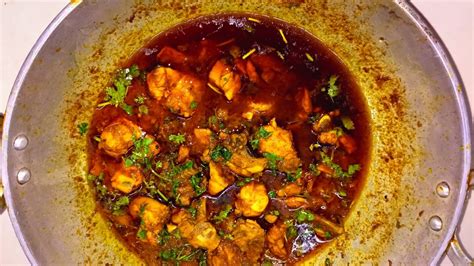 जब जानेंगे इतनी आसान Chicken Curry का राज़ तो बनाएंगे घर पर आज Indian Chicken Curry Recipe