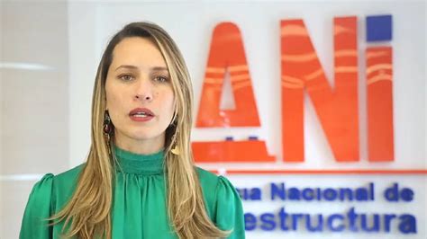 Vicepresidenta De La Ani Prefirió Renunciar Antes Que Adjudicar Obras