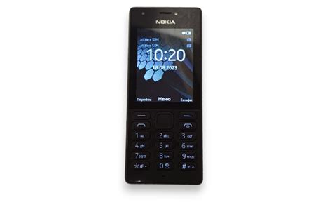 Nokia Dual Sim Banknote Interneta Veikals