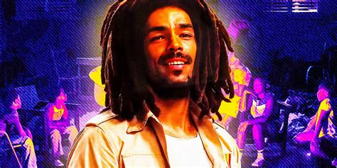 One Love: How Many Children & Wives Bob Marley Had In Real Life