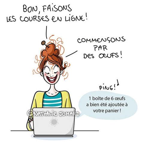 Petit précis de Grumeautique Blog illustré Nathalie Jomard