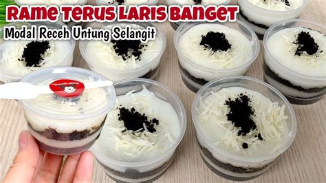 UNTUNG BANYAKGAK NYAMPE 1 JAM UDAH LUDES MENU BARU DI KANTIN SEKOLAH