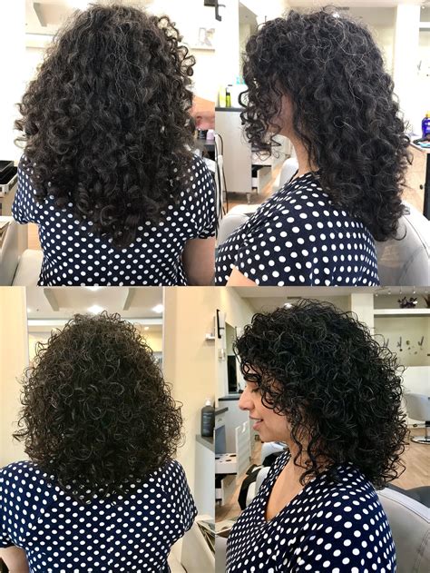 How To Cut Curly Hair Professionally A Comprehensive Guide Best