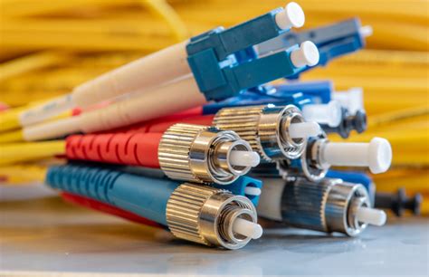 Fiber Optic Cables And Assemblies Casco Manufacturing