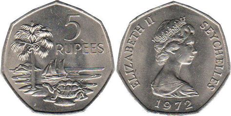 Seychelles Coins Catalog With Pictures And Values Online Free