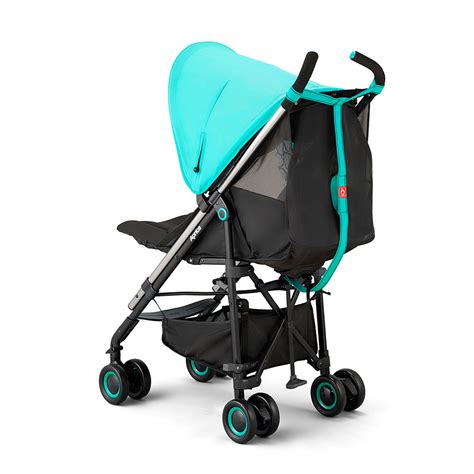 Aprica Stick – легкая коляска-трость с высокой посадкой, купить у ...