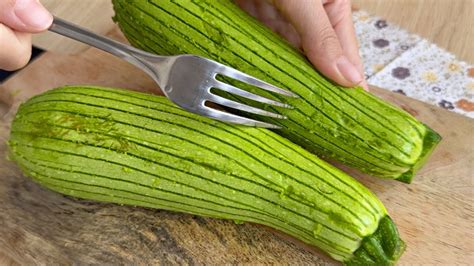 Vergessen Sie Den Blutzucker Zucchini Ist Echtes Gold Gesundes Rezept