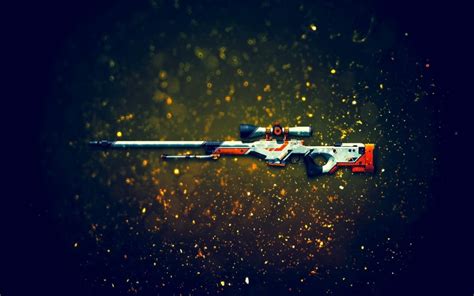 Counter Strike Global Offensive Accuracy International Awp P