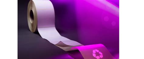 Evonik Launches New Uv Led Curable Release Coatings Made From Recycled