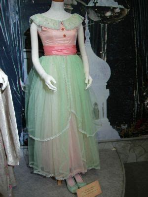 Ginny Yule Ball Dress Robe Harry Potter Robe De Bal Costume De