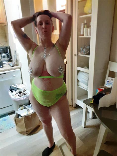 Hot MATURE PAWG Wife Is A BBC Slut ShesFreaky