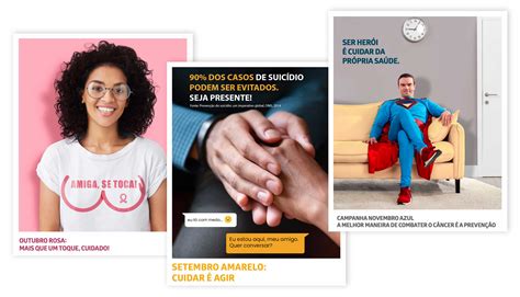 A Ideia Da Campanha É Promover - Como fazer uma campanha corporativa: veja o passo a passo