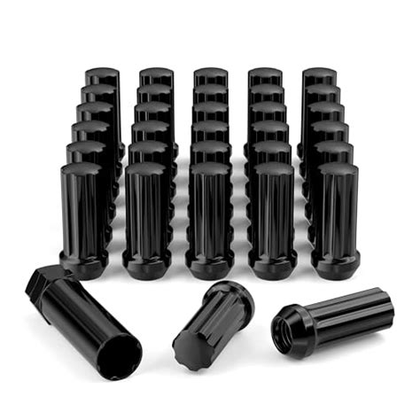 I Tested The Best Lug Nuts For My Ram 2500 Heres Why You Need Them