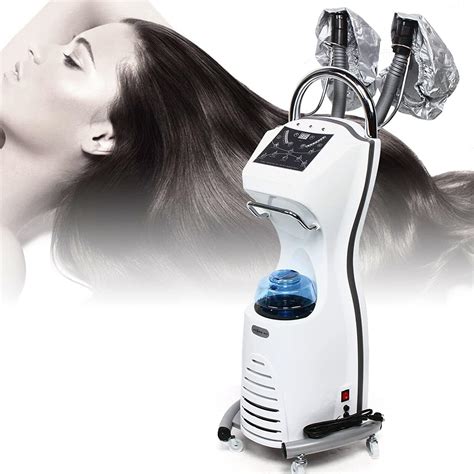 amazoncom    professional stand hair steamer hair dryer