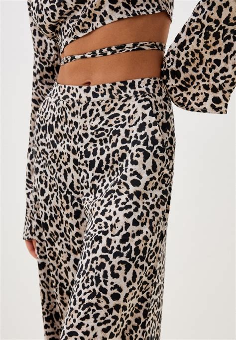 Брюки Infinity Lingerie цвет бежевый MP002XW185SU купить в интернет магазине Lamoda