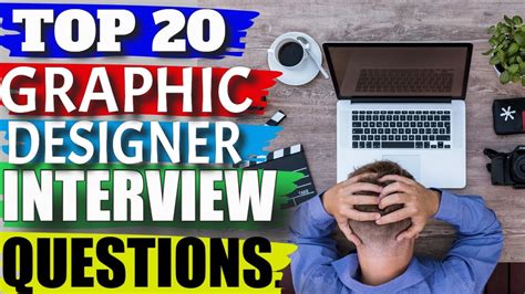 Graphic Designer Interview Questions And Answers Youtube