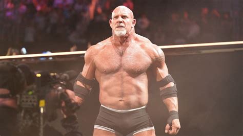 Goldberg Critiques Some Japanese Girl Asuka For Breaking His Streak