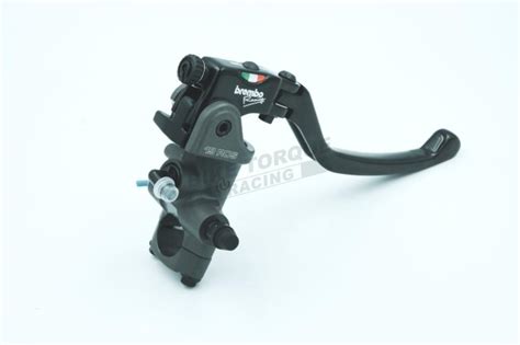 Brembo RCS 19mm Adjustable Radial Brake Master Cylinder Bike Torque