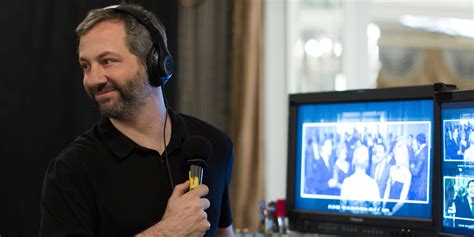 Judd Apatow Responds To Sony's 'Clean Movies'