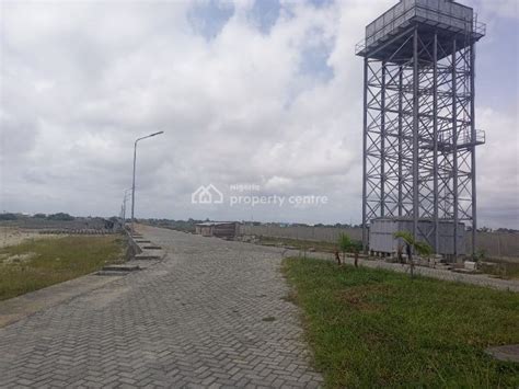 For Sale Land With Governor S Consent Lekki Estate Ogombo Ajah