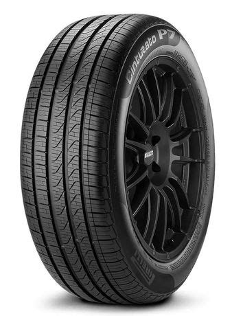 Pirelli Cinturato P All Season R Xl Runflat V Tires