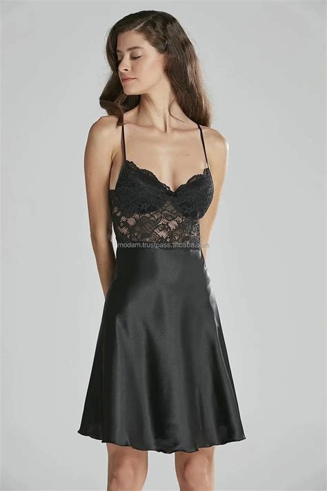 Plus Size Women S Sleepwear Wholesale Sexy Lingerie Night Dress Hot Pajamas Piece Soft