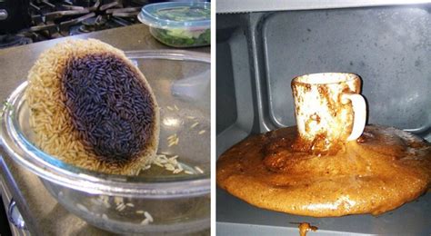 These Absurd Cooking Failures Will Make You Feel Like A Chef