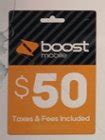 Customer Reviews Boost Mobile Re Boost Prepaid Phone Card Bby