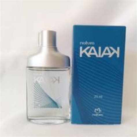 Miniatura Kaiak Masculino Ml Shopee Brasil