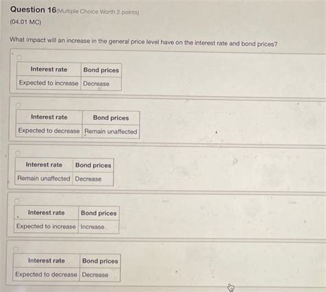 Solved Question 9 Multiple Choice Worth 2 Points 04 02 MC Chegg