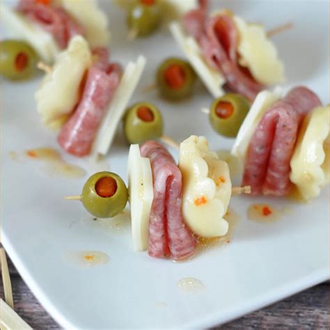 15 Great Appetizers Without Cheese How To Make Perfect Recipes