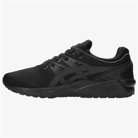 Buty Asics Gel Kayano Trainer Evo M Skie Ca E Czarne All Black