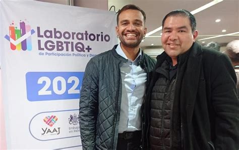 Organizaciones De Quer Taro Participan En Laboratorio Lgbtiq Para