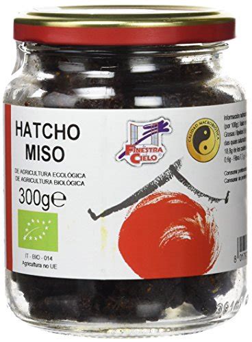 Pasta De Miso Mercadona Mejores Alternativas Online