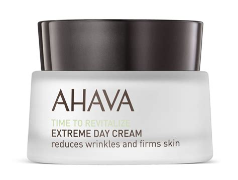 Ahava Extreme Day Cream Yourholylandstore