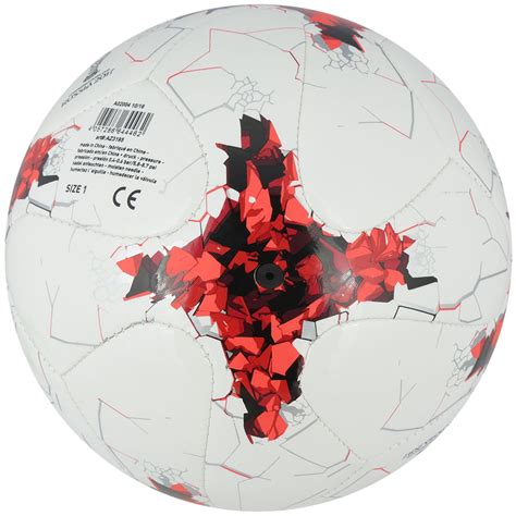 Minibola De Futebol De Campo Adidas Krasava Centauro