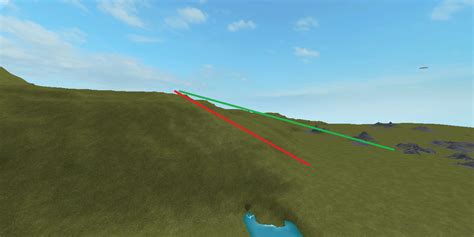 How do you make a smooth hill with Terrain? - Building Support ...