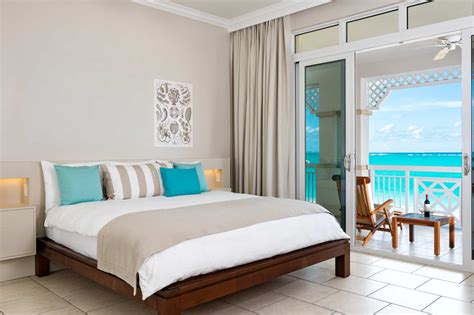 Two Bedroom Suites - Alexandra Resort Turks and Caicos