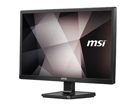 Pro Mp The Most Efficient Professional Monitor Make Every