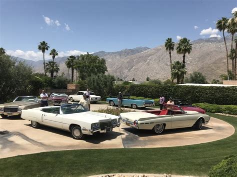 Palm Springs Classic Cars - Vintage Car Rental Palm Desert, CA | GigMasters