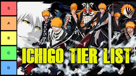 Ichigo Bleach Brave Souls Nraarm