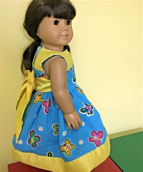 The Best Way How To Make Inch Doll Clothes No Sew